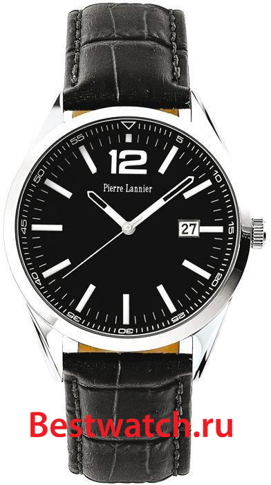 Часы Pierre Lannier Classic 201C173